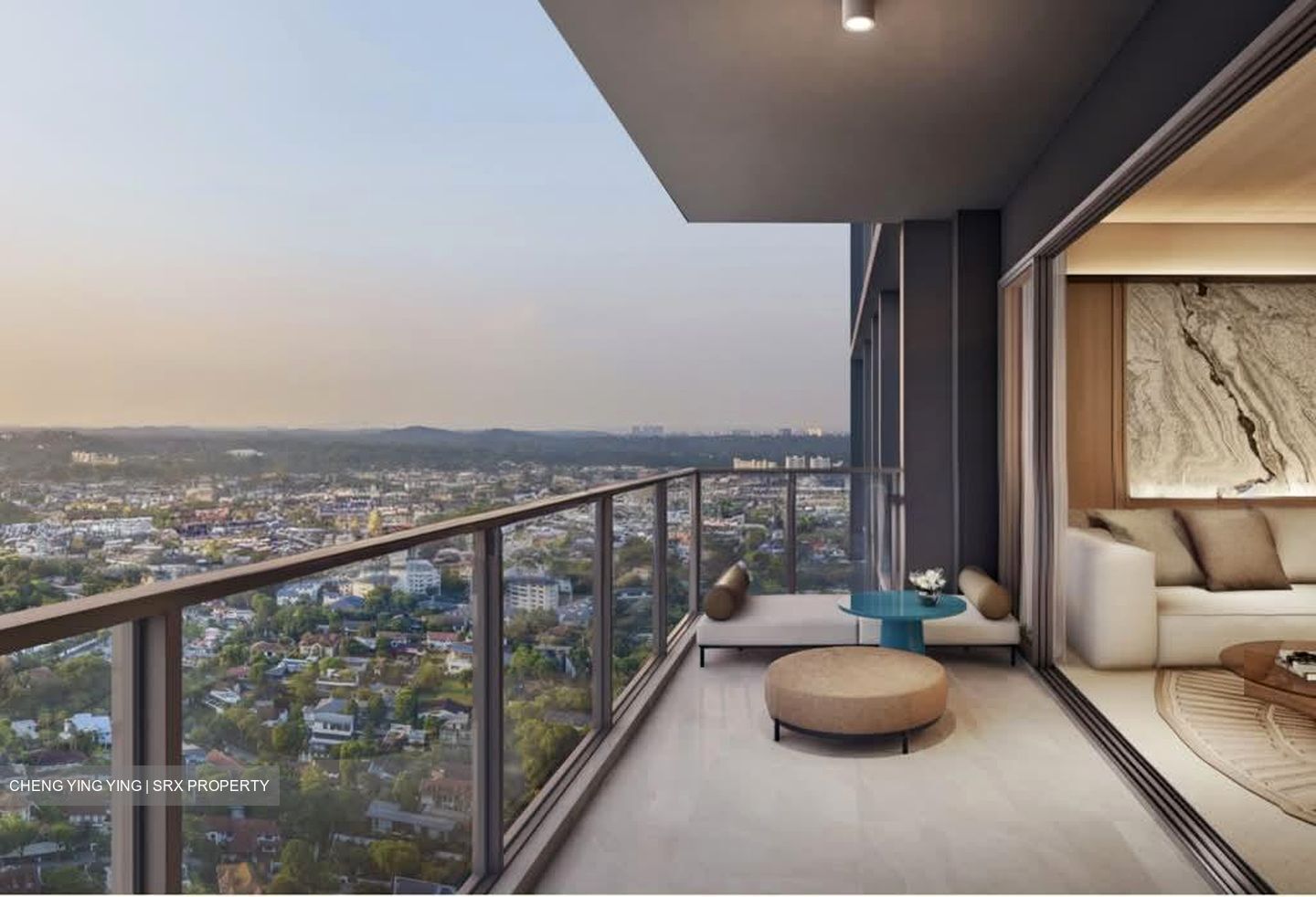 Thomson View Condominium (D20), Condominium #591624351